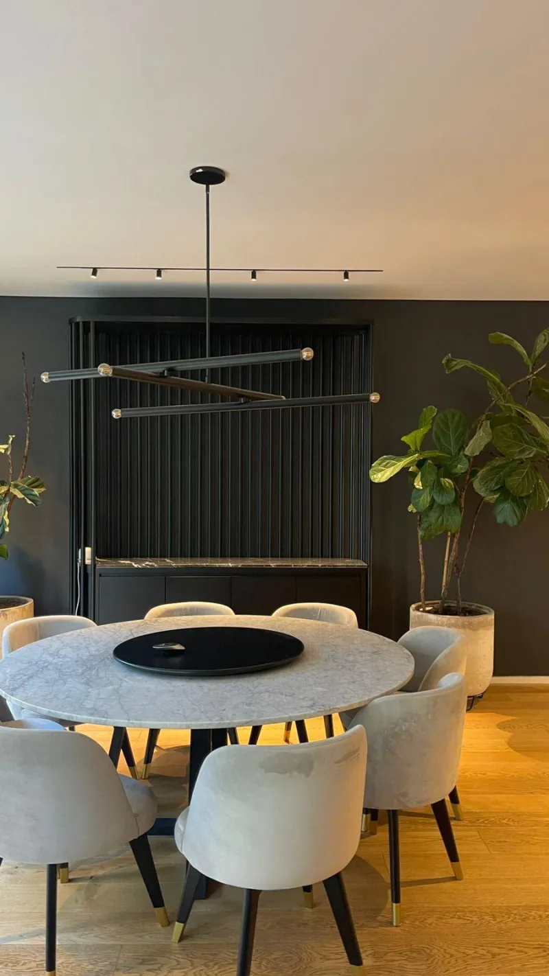 APARTAMENTO EN VENTA CHICO ALTO