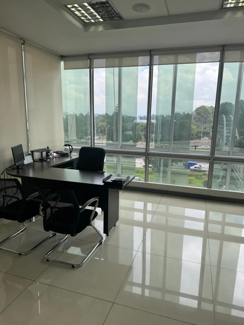 OFICINA CENTRO EMPRESARIAL ARRECIFE, TORRE AVENIDA EL DORADO