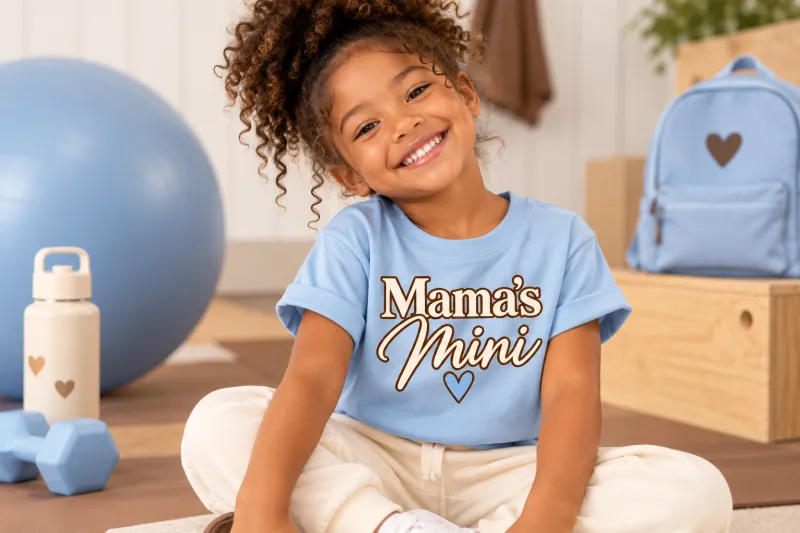 Mamas and Minis Kids