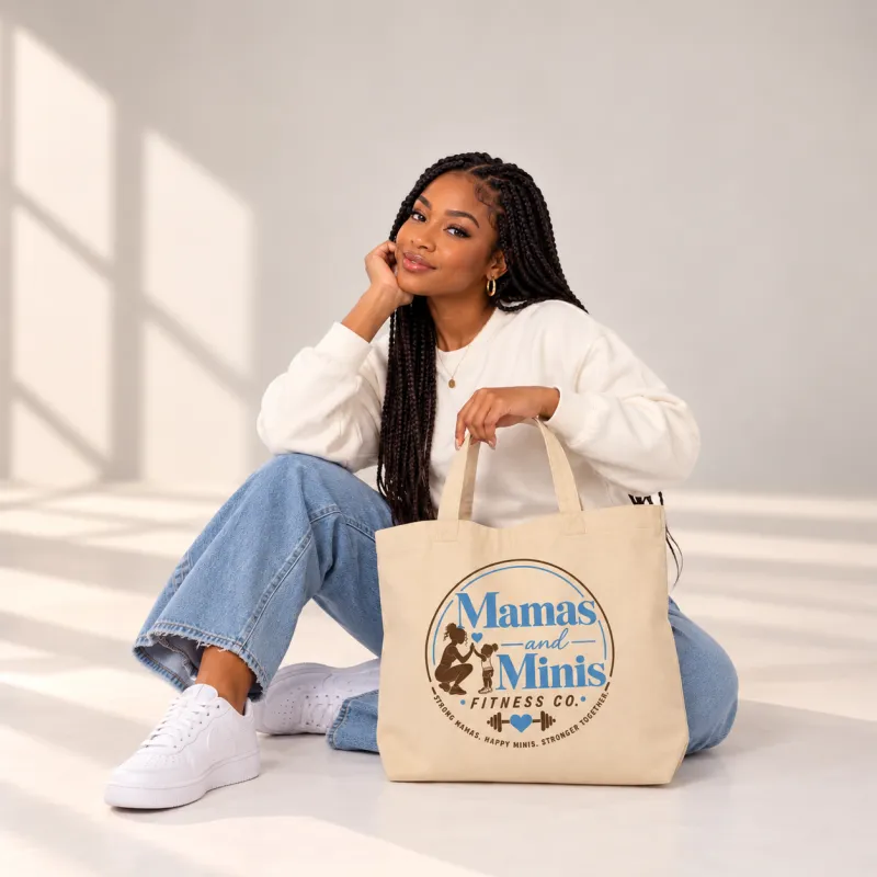 Mamas and Minis Accessories