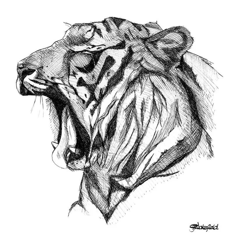 Exotic Wildlife