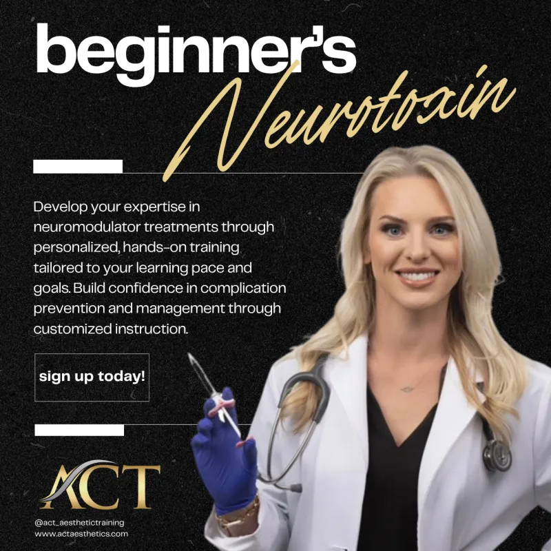 Neurotoxin Course