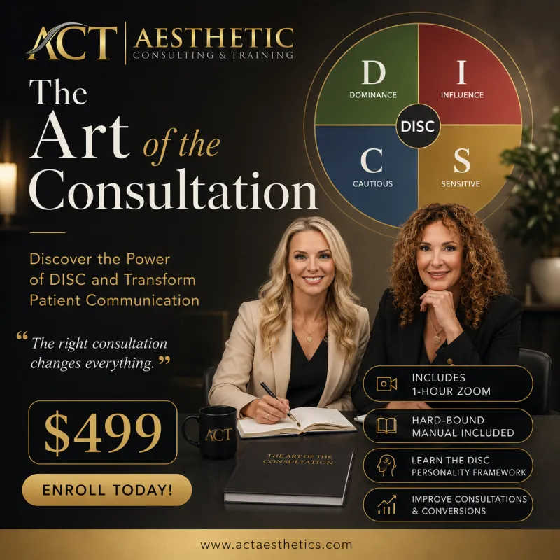 The Art of the Consultation