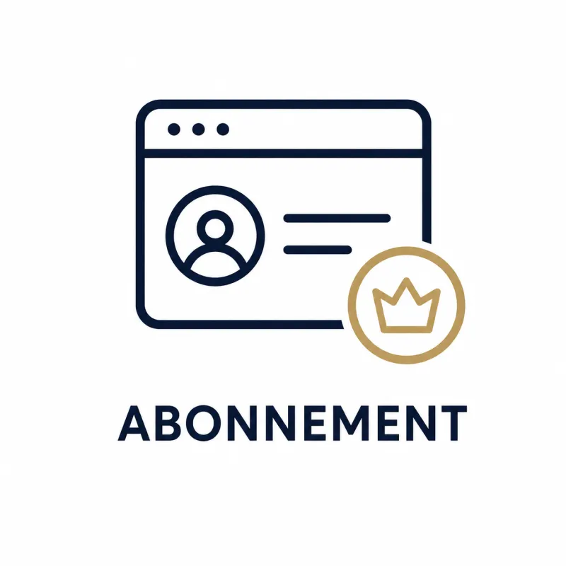 Malernes Platform Abonnement