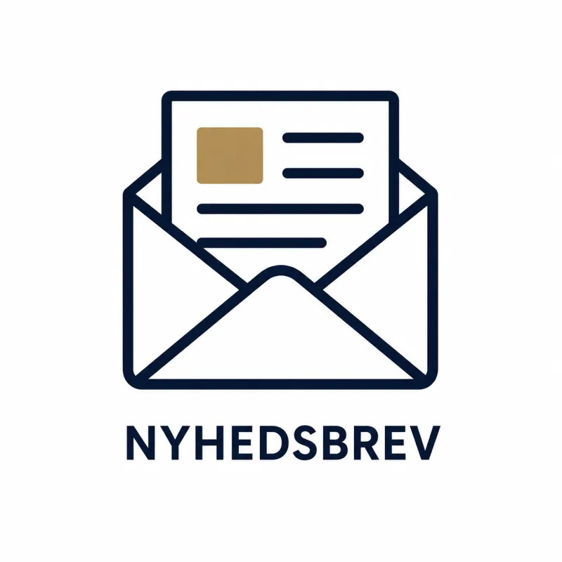 Nyhedsbrevssystem