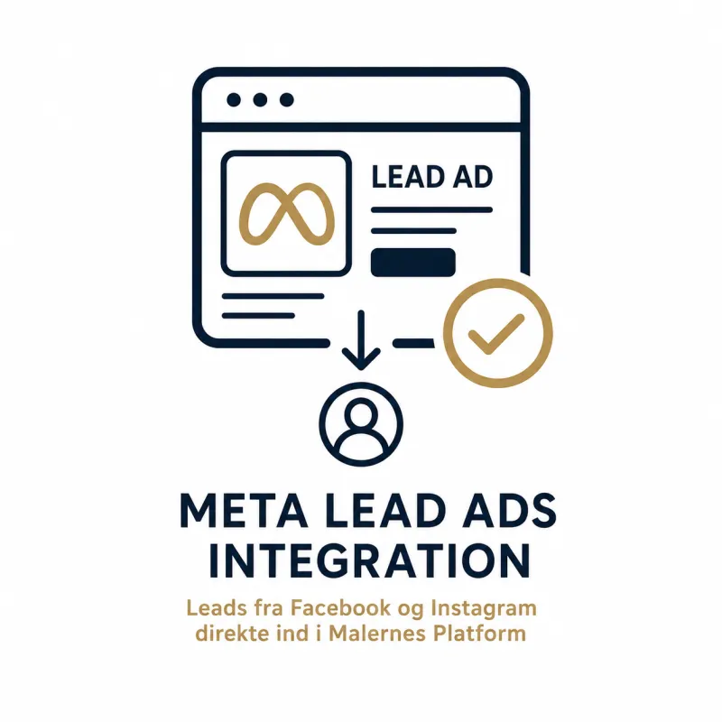 Meta Lead Ads Integration
