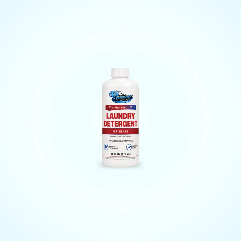 No Brainer Solutions™ Prestige Clean™ Original