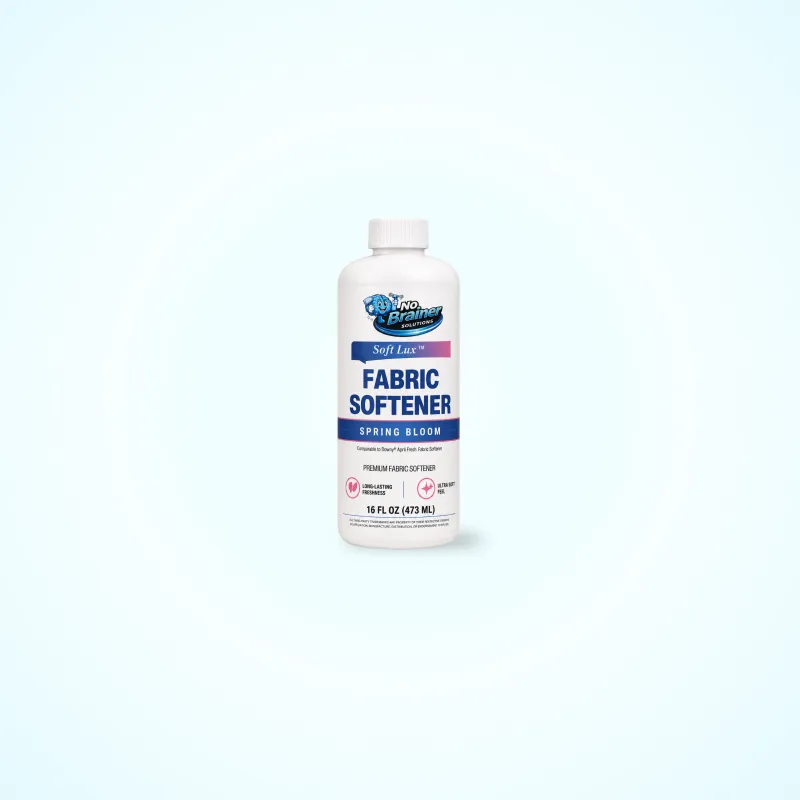 No Brainer Solutions™ SoftLuxe™ Spring Bloom