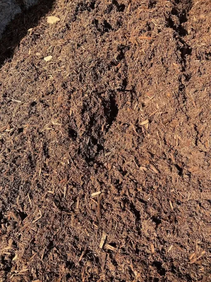 Premium Ground Mulch