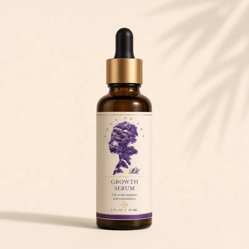 Growth Serum