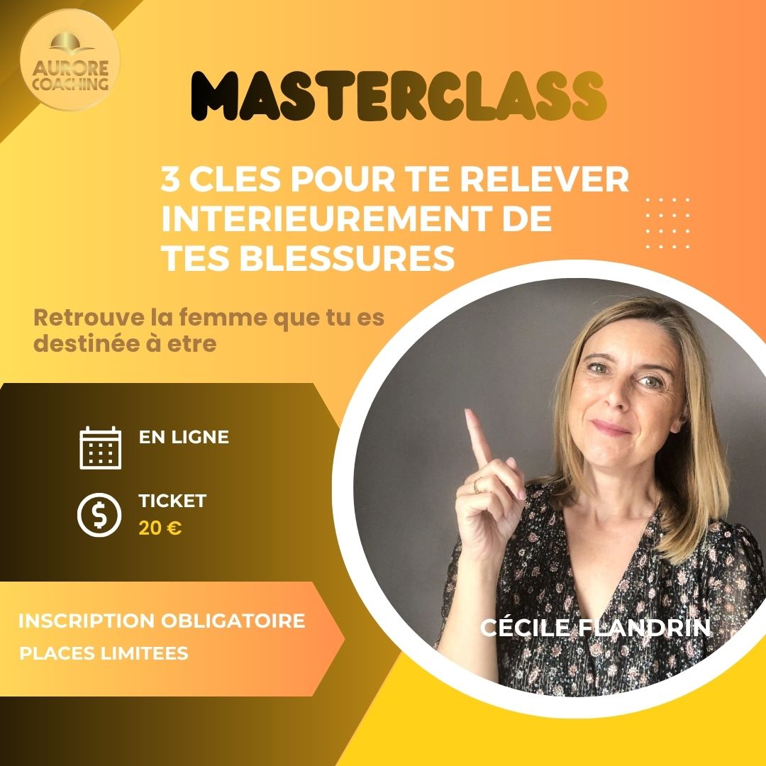 🎥 𝐑𝐄𝐏𝐋𝐀𝐘 🎓  𝐌𝐀𝐒𝐓𝐄𝐑𝐂𝐋𝐀𝐒𝐒 🌟 𝐋𝐞𝐬 𝟑 𝐜𝐥𝐞́𝐬 𝐩𝐨𝐮𝐫 𝐭𝐞 𝐫𝐞𝐥𝐞𝐯𝐞𝐫 𝐢𝐧𝐭𝐞́𝐫𝐢𝐞𝐮𝐫𝐞𝐦𝐞𝐧𝐭 