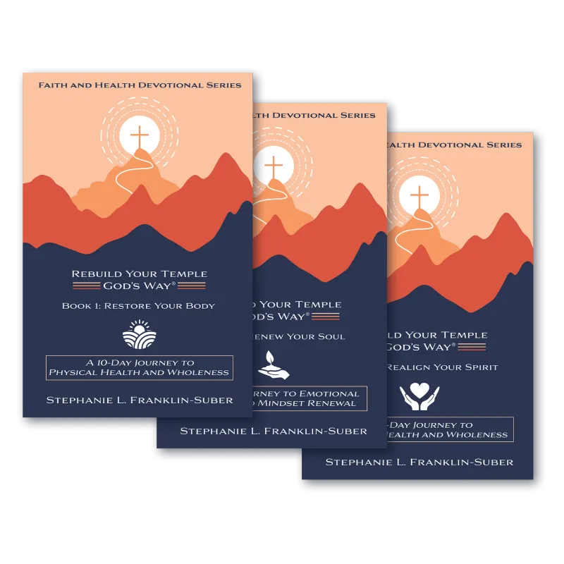 FOUNDATION SERIES BUNDLE