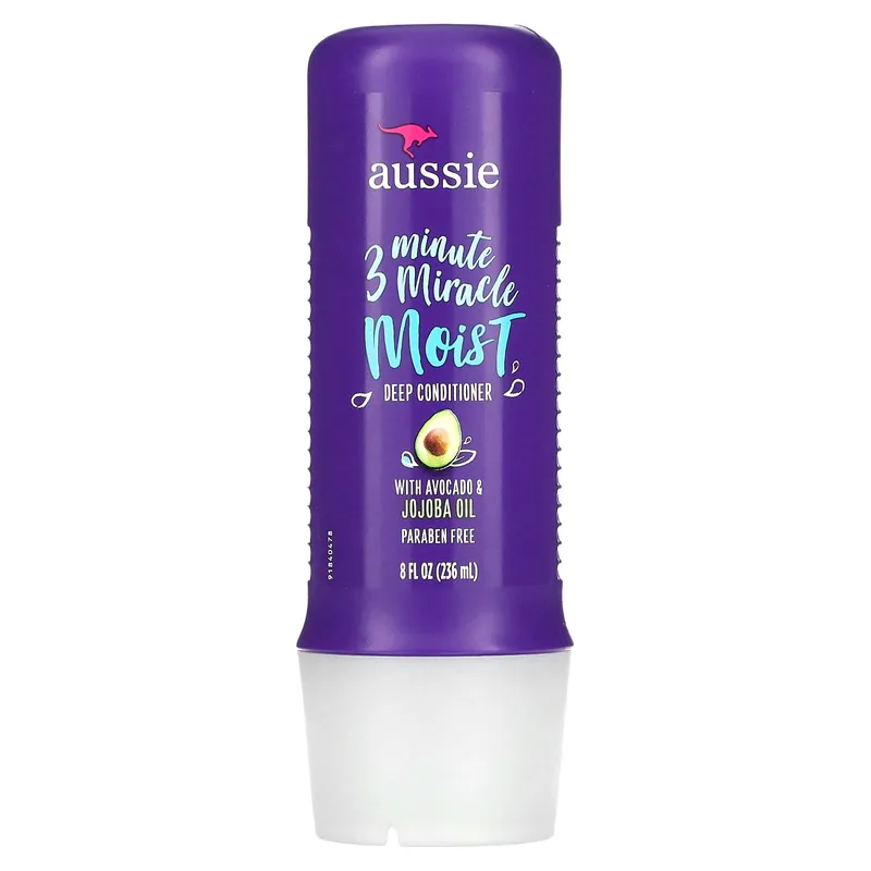 Aussie 3 Minute Miracle
