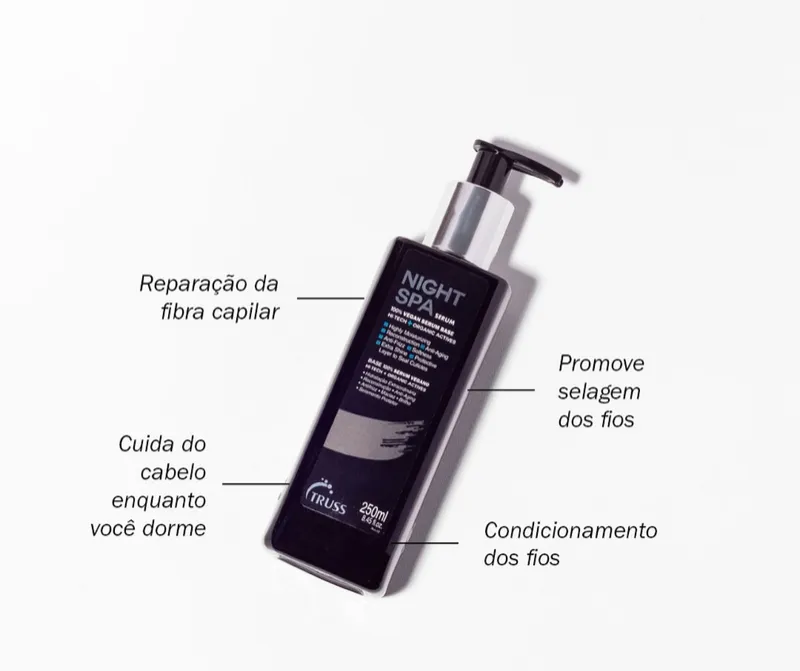 Night Spa Serum