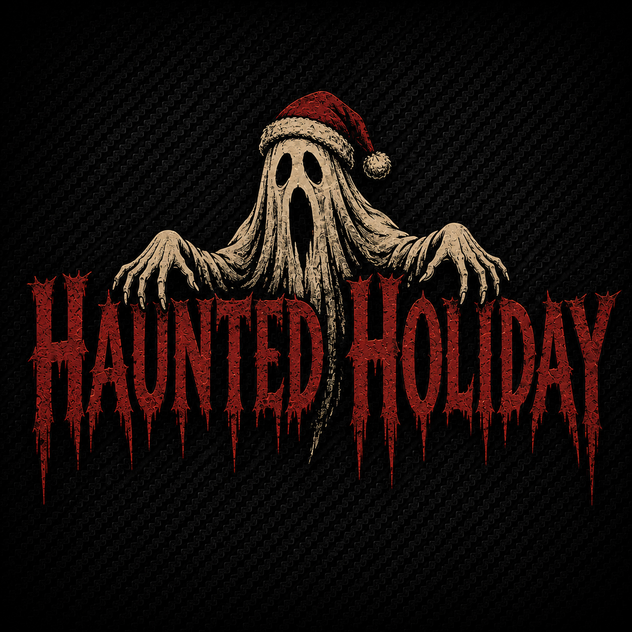 Haunted Holiday