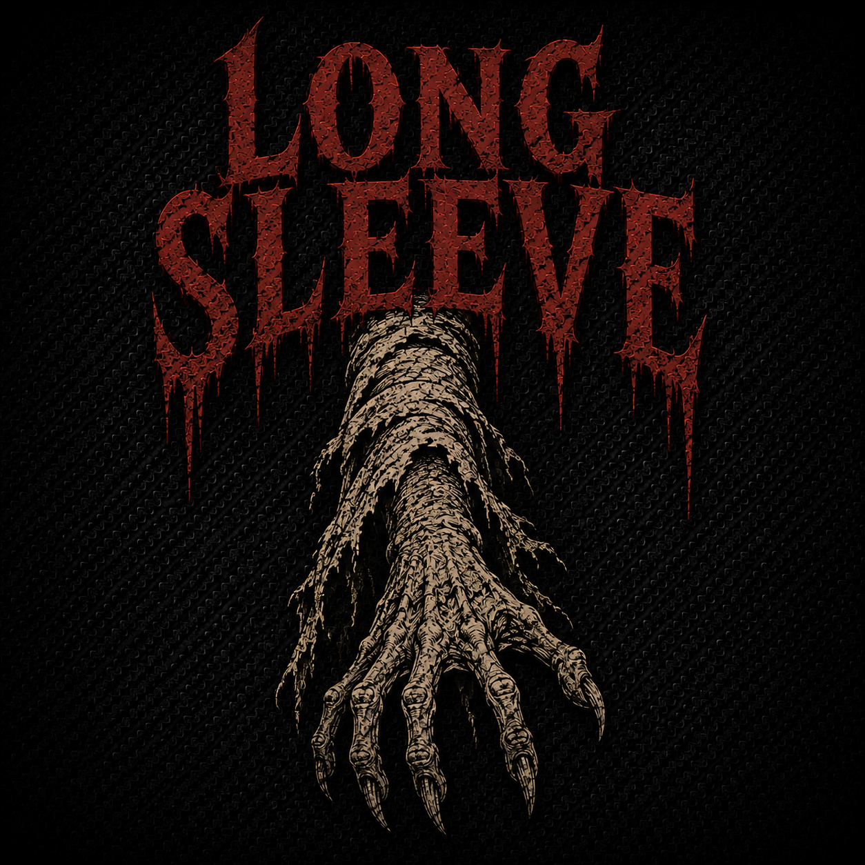 Long Sleeve