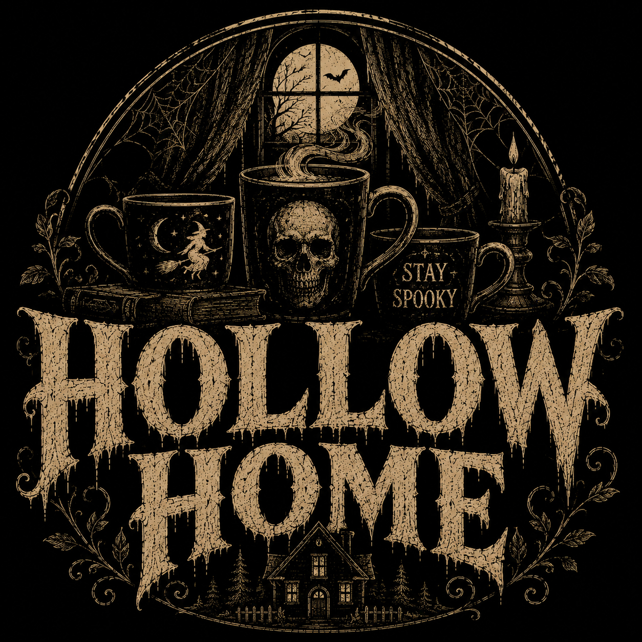 Hollow Home