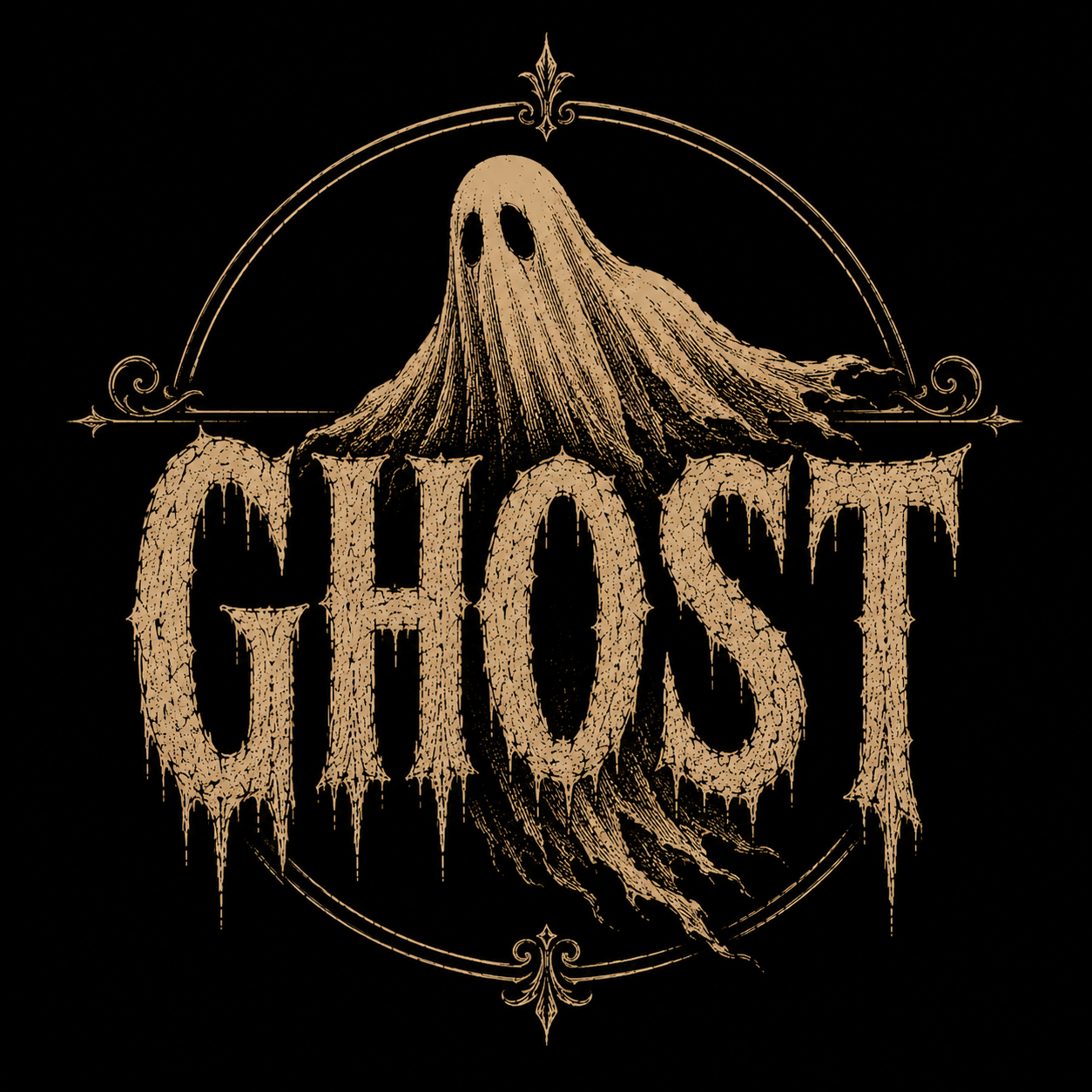 Ghost Hunters