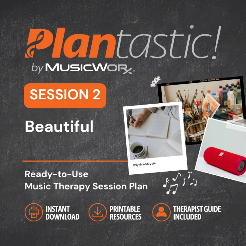 Plantastic! – Adolescents – Session 2: Beautiful