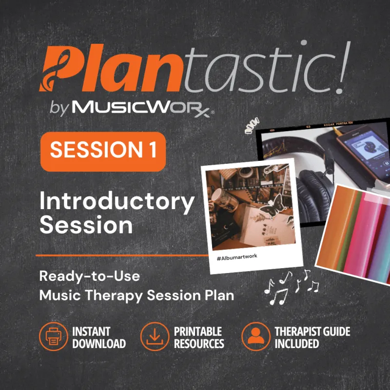 Plantastic! – Adolescents – Session 1: Introductory Session