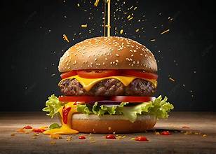 BURGERS