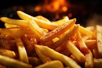 FRIES