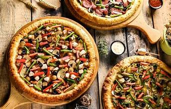 PIZZA