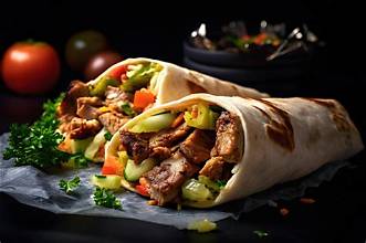 SHAWARMA