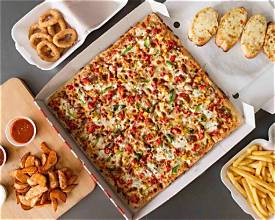 Crave Special ★★★★★