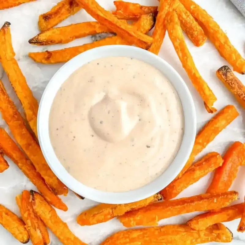 Crave Special Sauce