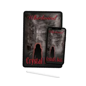 Whirlwind Ebook