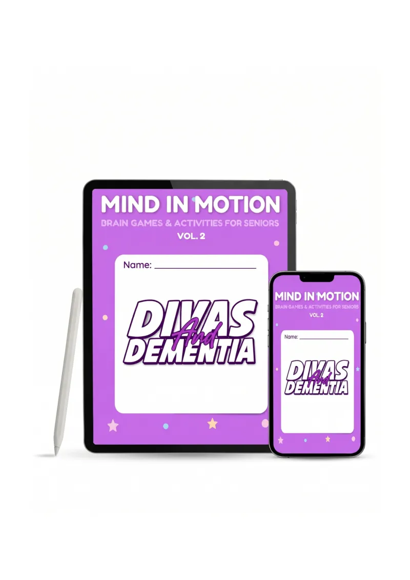 Mind in Motion Vol. 2