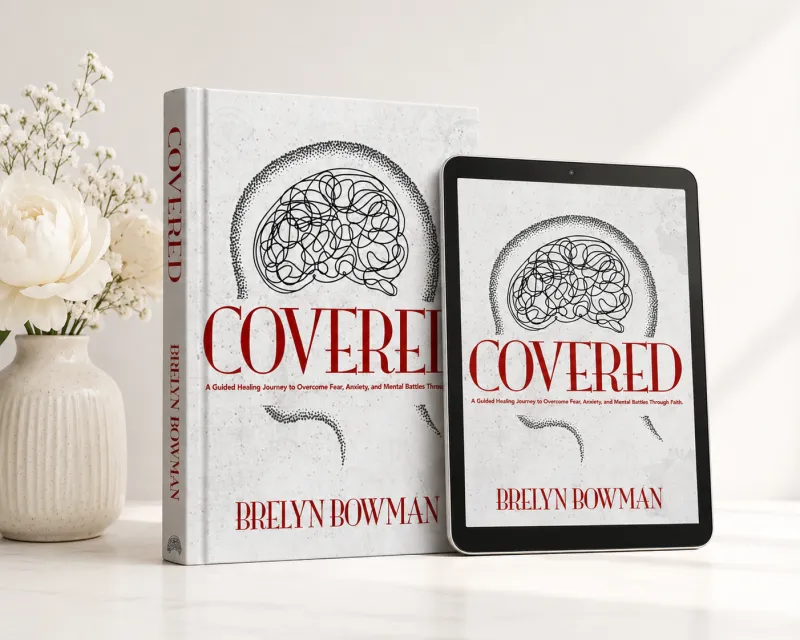 Covered Workbook Ebook