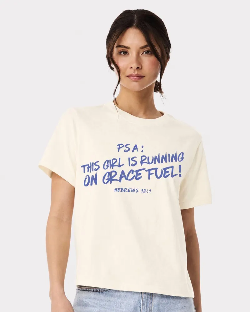 Grace Tshirt