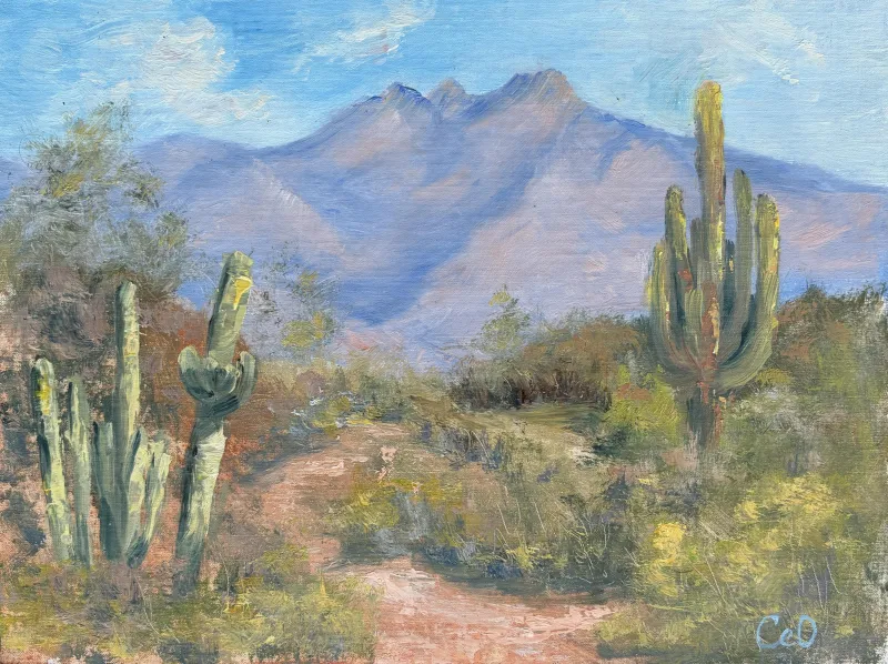 Spirit Of The Tonto
