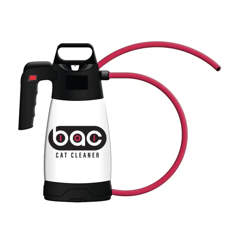 BACP1G CAT Hemijska Pumpa + Dovodna Cev