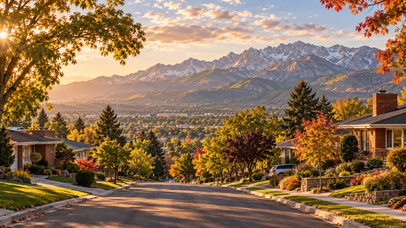 South Ogden, Utah