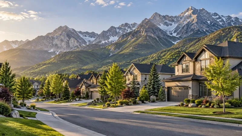 North Ogden, Utah