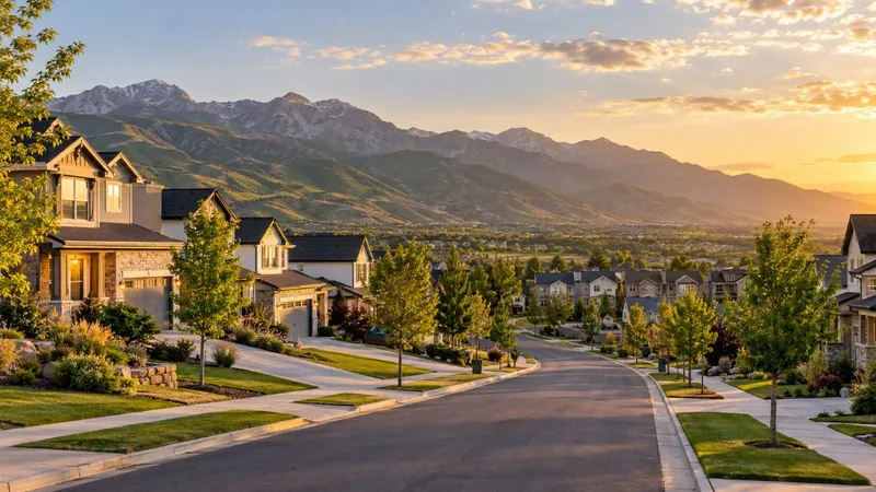 Layton, Utah