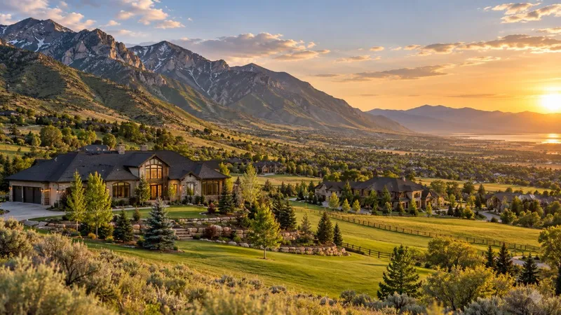 Pleasant View, Utah