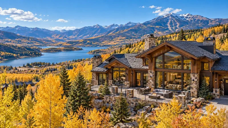 Eden, Utah