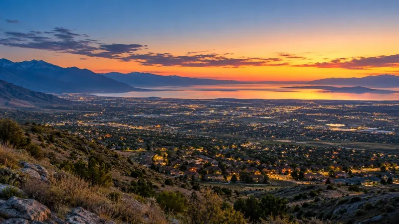 Moving to Weber County: The Complete Guide, Utah