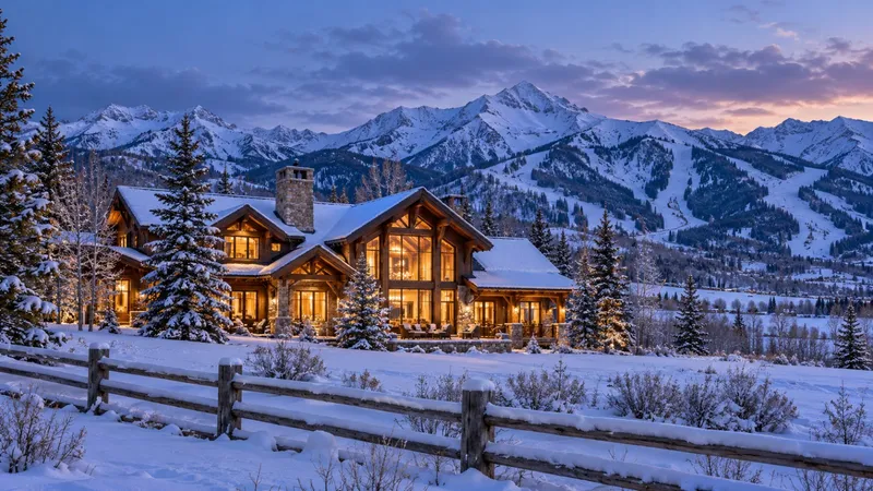 Liberty, Utah