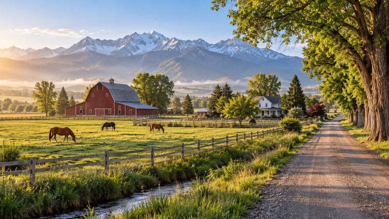Plain City, Utah