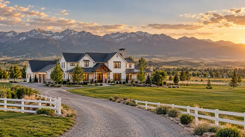 Farr West, Utah