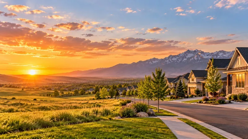 West Point, Utah
