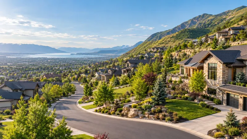 Farmington, Utah