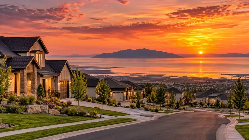 Syracuse, Utah