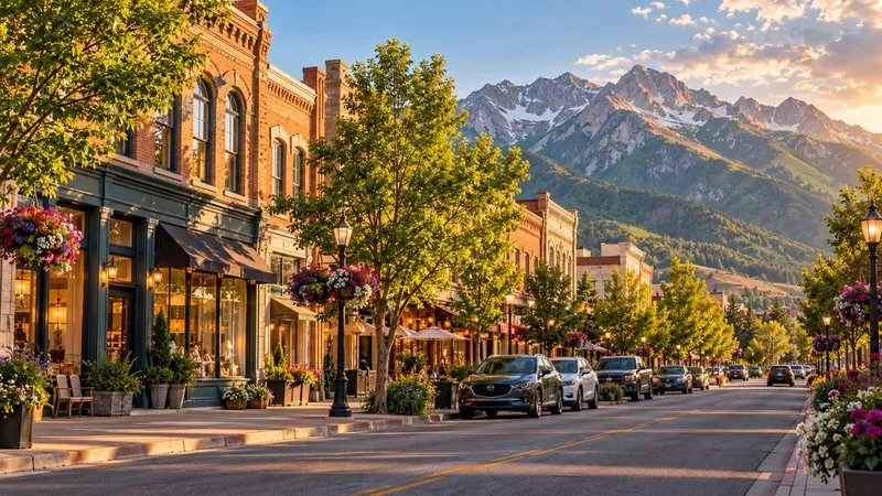 Kaysville, Utah