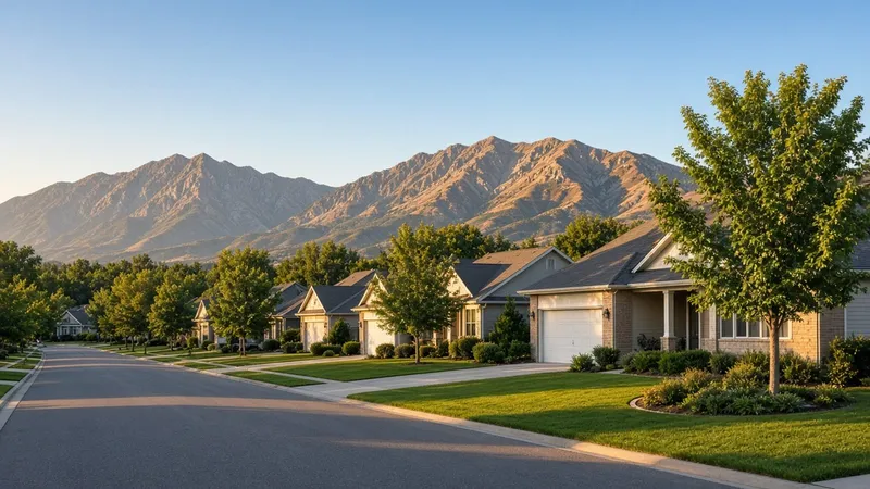 Roy, Utah
